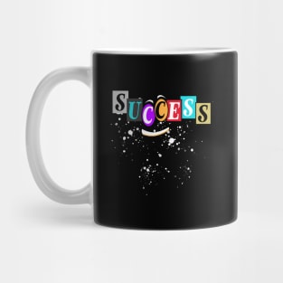 Success Mug